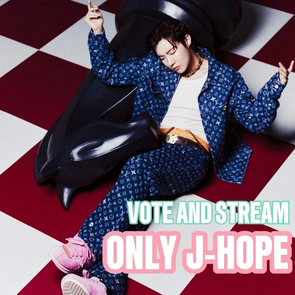 Momen Terbaik j-hope (BTS) Pilihan Penggemar