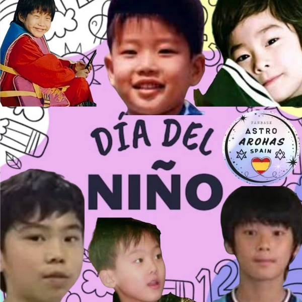 오늘 가장 사랑받은 아스트로의 모습