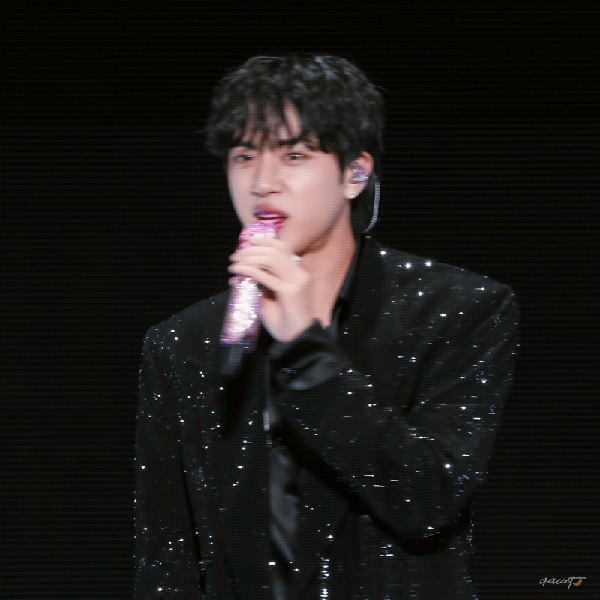 Fans' Pick: Best Moment of Jin (BTS)