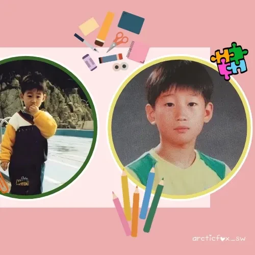 Top Photo Full of Han Seungwoo Love