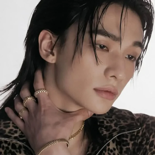 Today's Most Loved Hyunjin (Stray Kids)