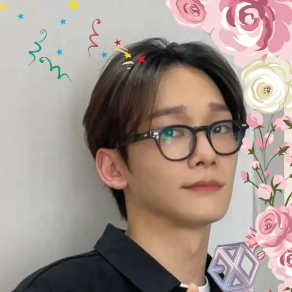 Fans' Pick: Best Moment of Chen (EXO)