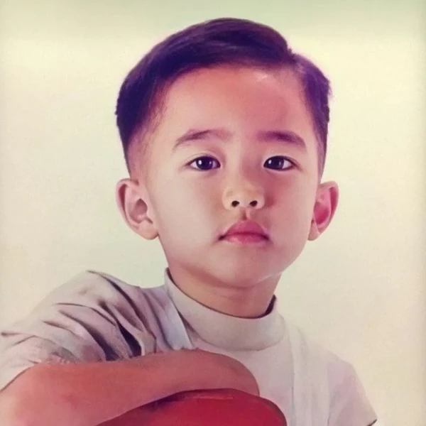 Foto Populer Penuh Cinta untuk D.O. (EXO)
