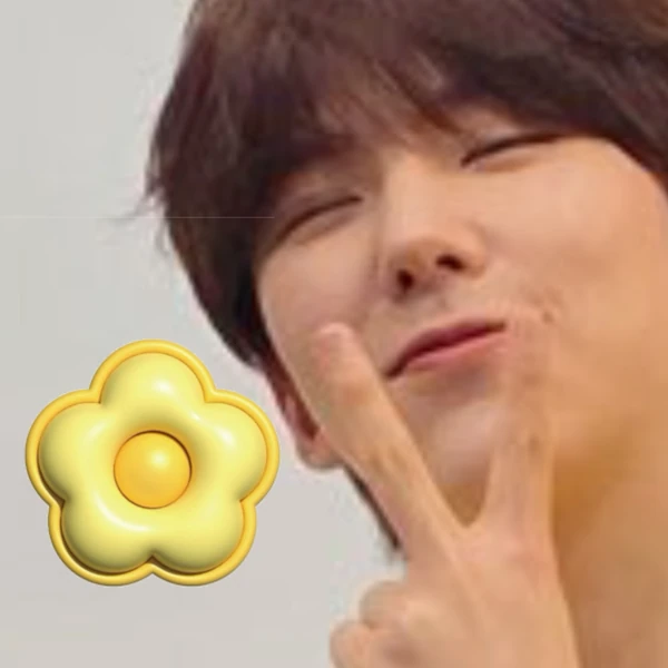 Momen Terbaik Kihyun (MONSTA X) Pilihan Penggemar