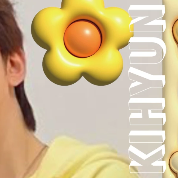 Foto Populer Penuh Cinta untuk Kihyun (MONSTA X)