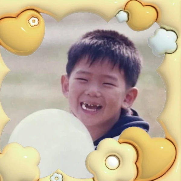Foto Populer Penuh Cinta untuk Kihyun (MONSTA X)