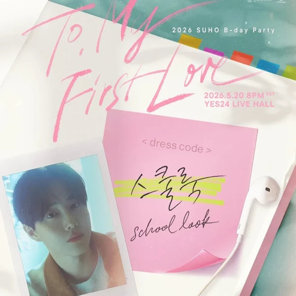Penampilan EXO yang Paling Dicintai Hari Ini