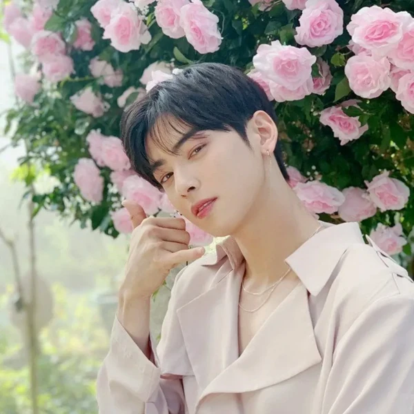Fans' Pick: Best Moment of Eunwoo (ASTRO)