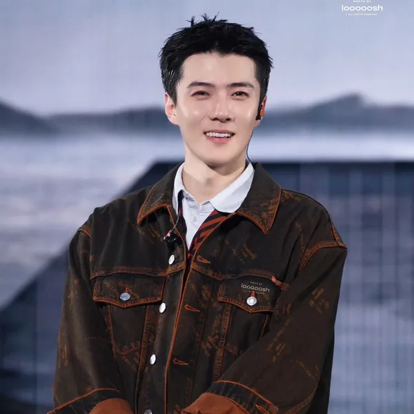 Momen Terbaik Sehun (EXO) Pilihan Penggemar