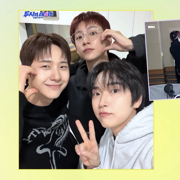 Fans' Pick: Best Moment of CNU (B1A4)