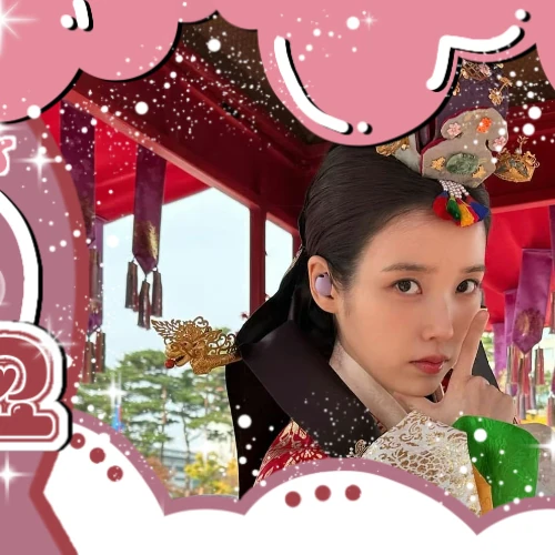 Top Photo Full of IU Love