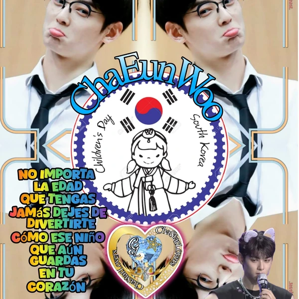 Fans' Pick: Best Moment of Eunwoo (ASTRO)