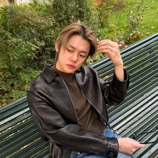 연준 (투모로우바이투게더) 팬심 가득한 인기 사진