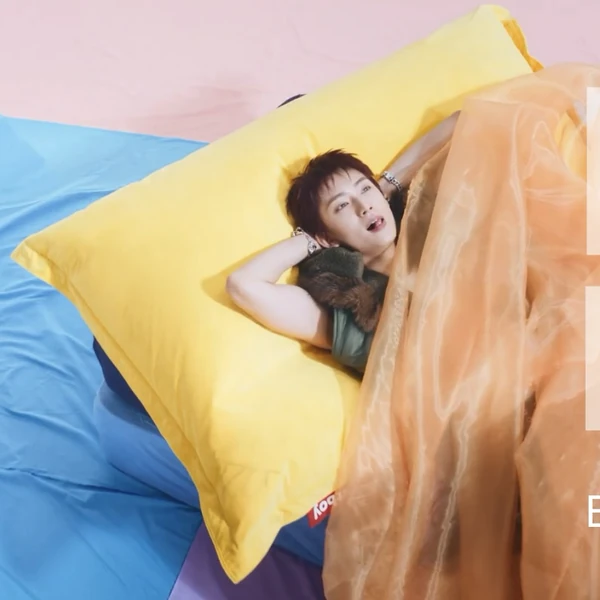Today's Most Loved Gongchan (B1A4)