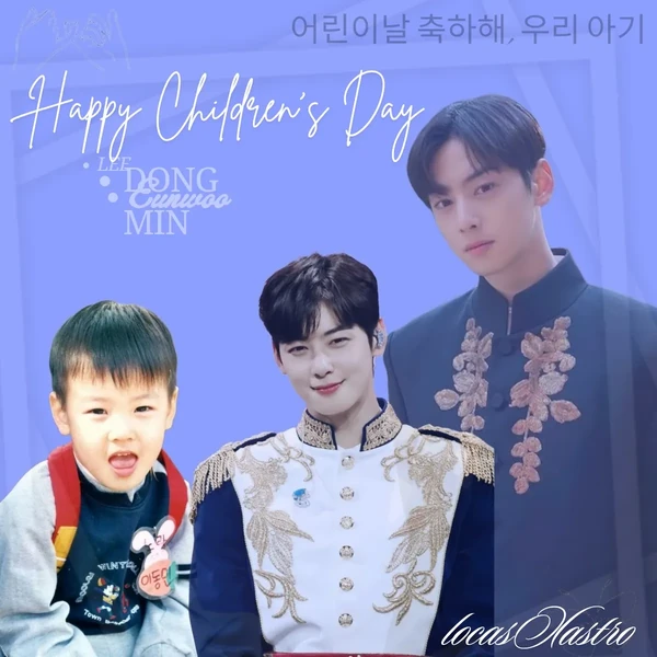 Top Photo Full of Eunwoo (ASTRO) Love
