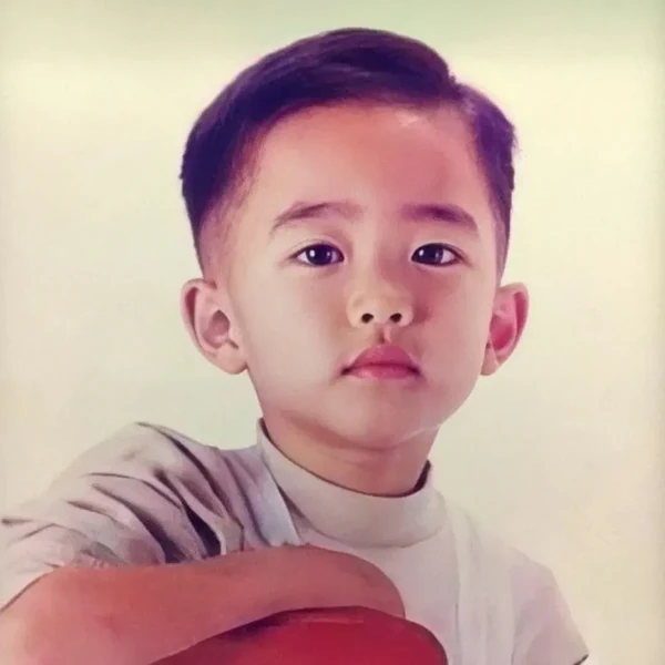 Foto Populer Penuh Cinta untuk D.O. (EXO)