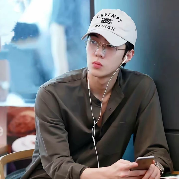 Penampilan Sehun (EXO) yang Paling Dicintai Hari Ini