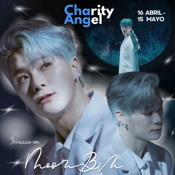 Top Photo Full of Moonbin (ASTRO) Love