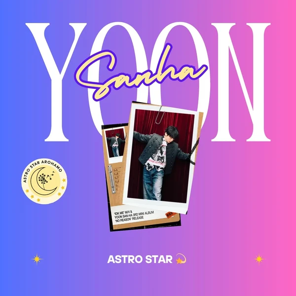 Foto Populer Penuh Cinta untuk ASTRO