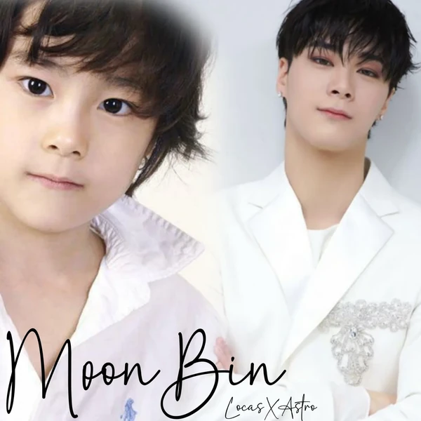 Top Photo Full of Moonbin (ASTRO) Love