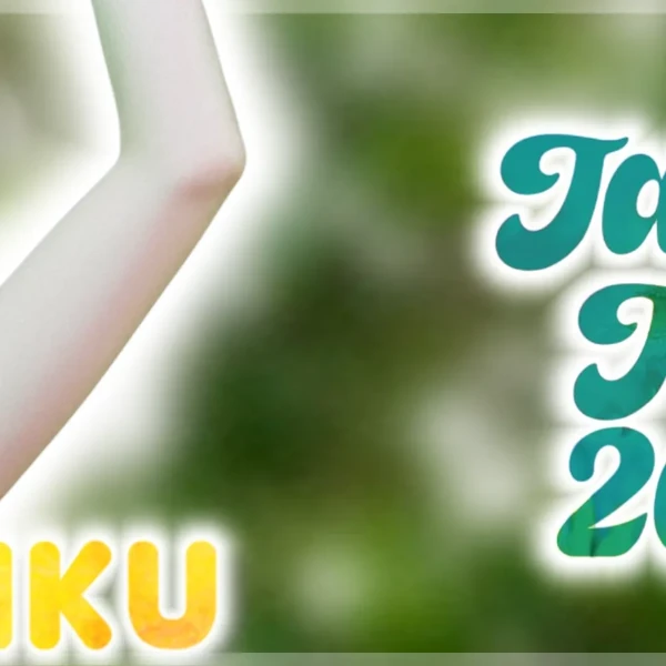Top Photo Full of Riku (NiziU) Love