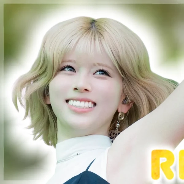 Fans' Pick: Best Moment of Riku (NiziU)