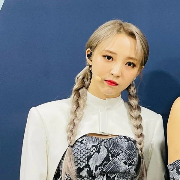 Popular profile picture of MAMAMOO loved by fans