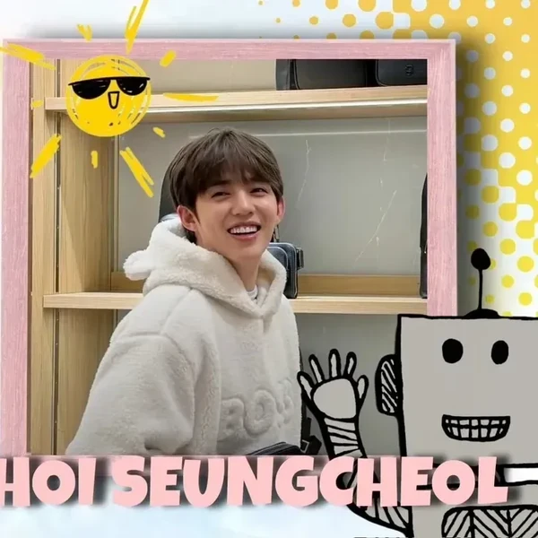 Fans' Pick: Best Moment of S.Coups (SEVENTEEN)