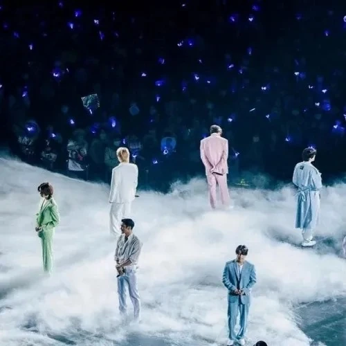 充滿粉絲愛意的神童 (Super Junior)人氣照片