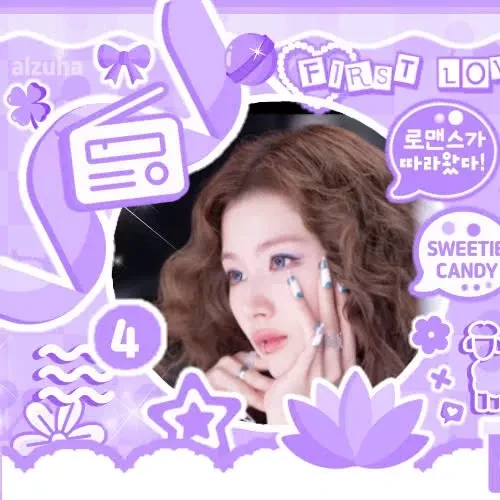 사나 (TWICE) 팬심 가득한 인기 사진