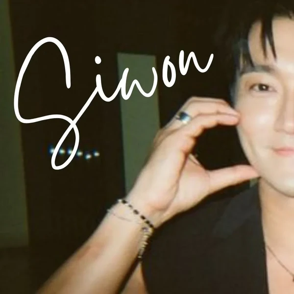 Today's Most Loved Siwon (Super Junior)
