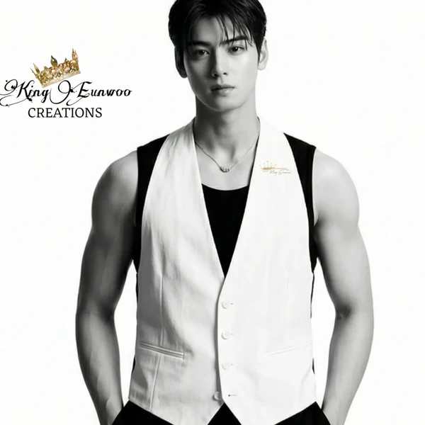 Top Photo Full of Eunwoo (ASTRO) Love