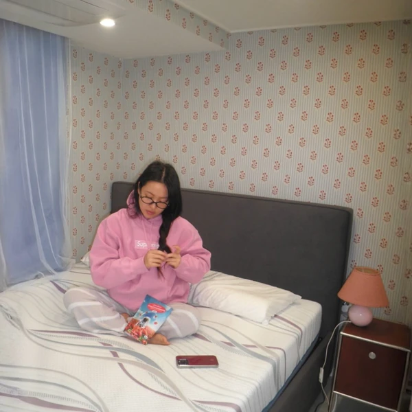 팬들이 뽑은 예리 (레드벨벳) 최고의 순간