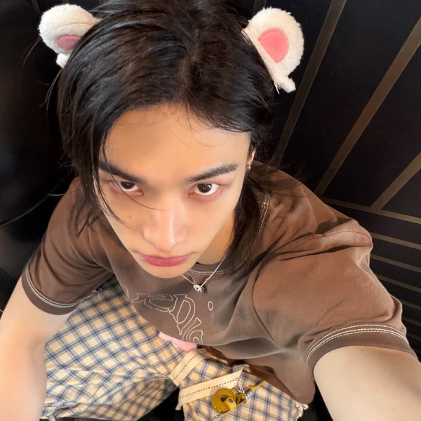 Momen Terbaik Hyunjin (Stray Kids) Pilihan Penggemar