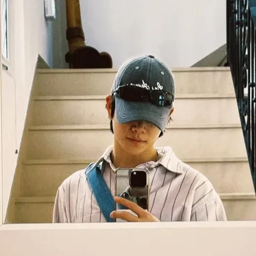 오늘 가장 사랑받은 MJ (아스트로)의 모습