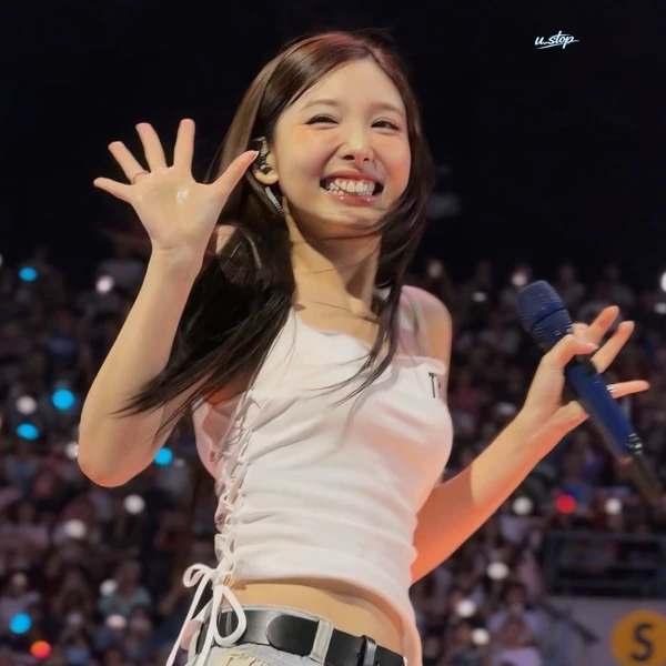 TWICE 팬심 가득한 인기 사진