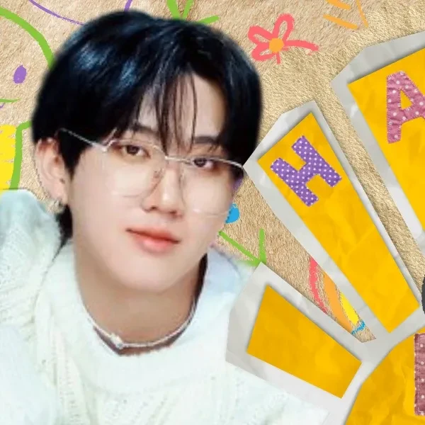 Today's Most Loved Changbin (Stray Kids)