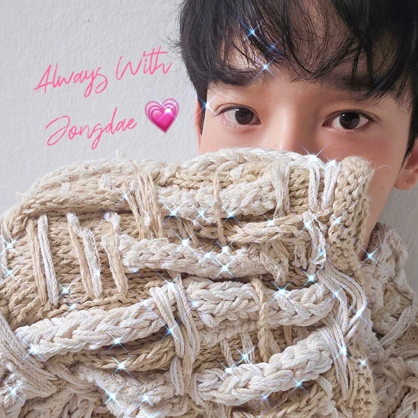 Today's Most Loved Chen (EXO)
