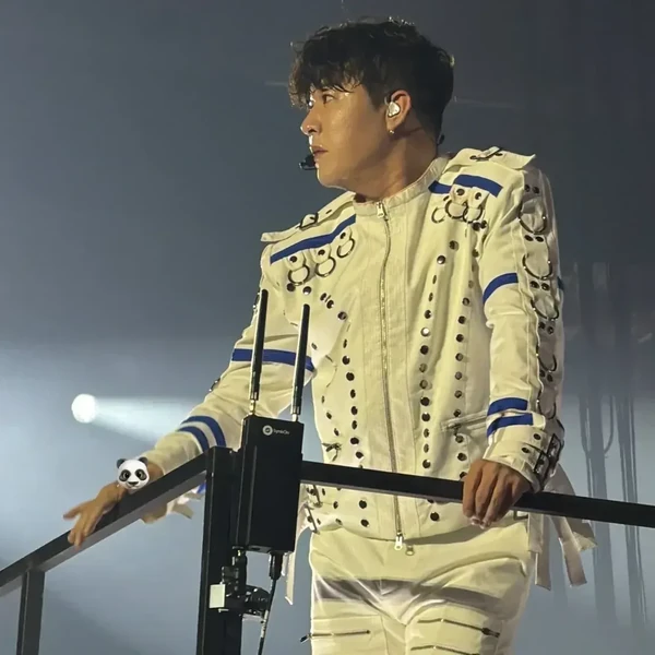 今日最受喜愛的神童 (Super Junior)