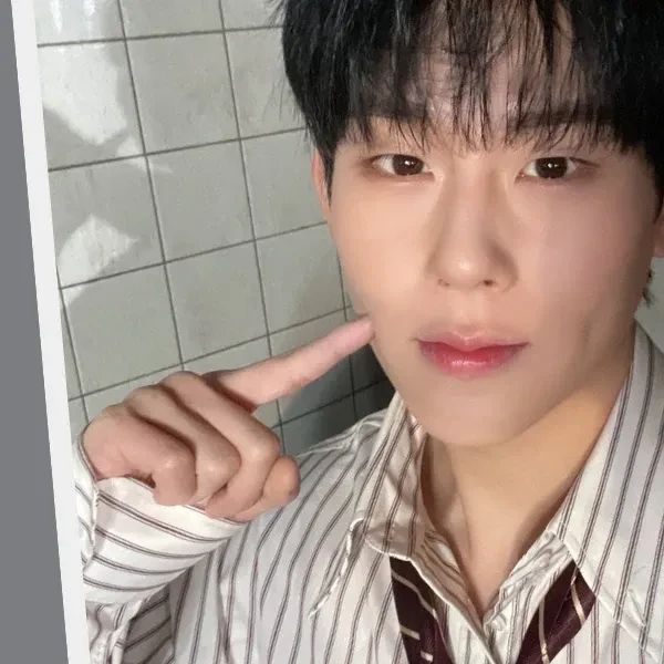 Top Photo Full of Joohoney (MONSTA X) Love