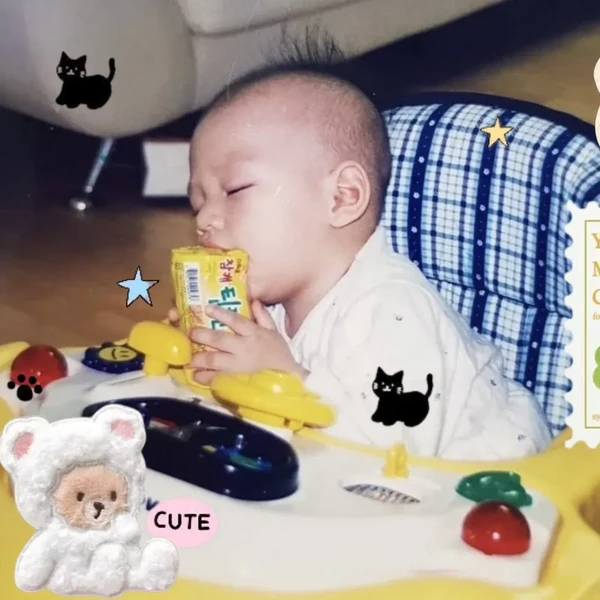 Fans' Pick: Best Moment of Hyunjin (Stray Kids)
