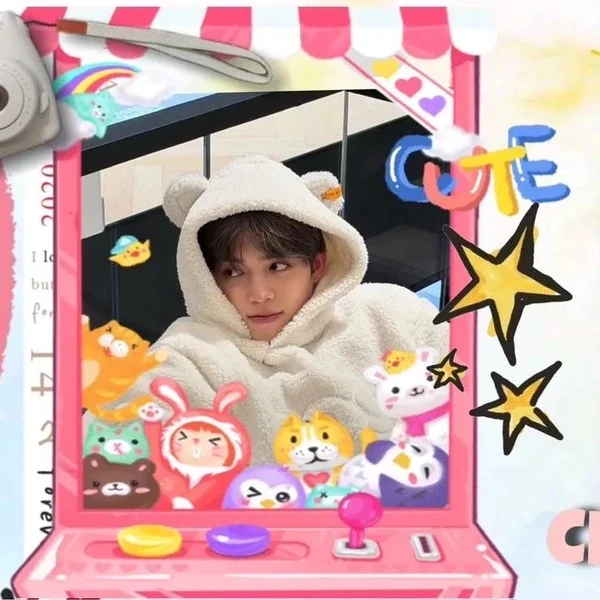 Top Photo Full of S.Coups (SEVENTEEN) Love