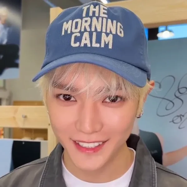 Top Photo Full of Taeyong (NCT 127) Love