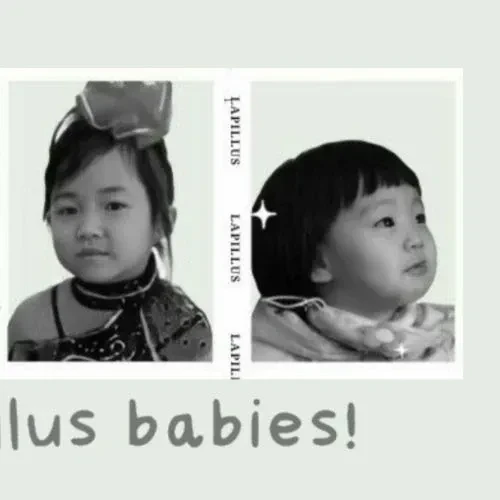 Today's Most Loved Lapillus