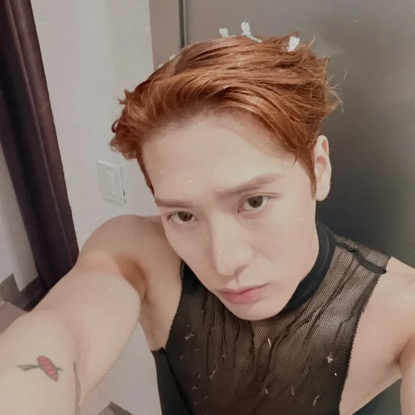 Fans' Pick: Best Moment of Jackson (GOT7)