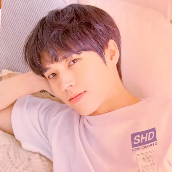 ファンが選んだウヒョン (INFINITE)最高の瞬間