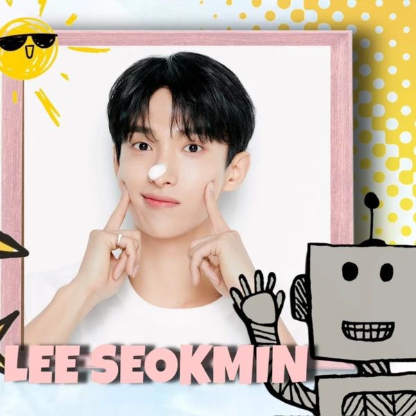 Fans' Pick: Best Moment of DK (SEVENTEEN)