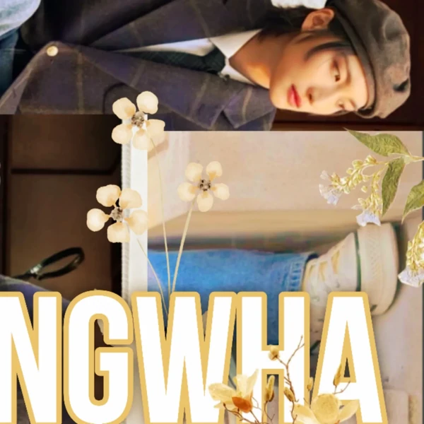 Today's Most Loved Seonghwa (ATEEZ)