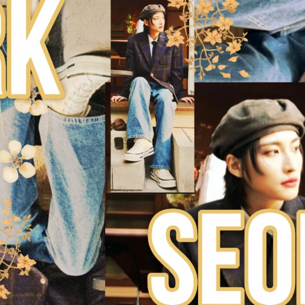 Today's Most Loved Seonghwa (ATEEZ)