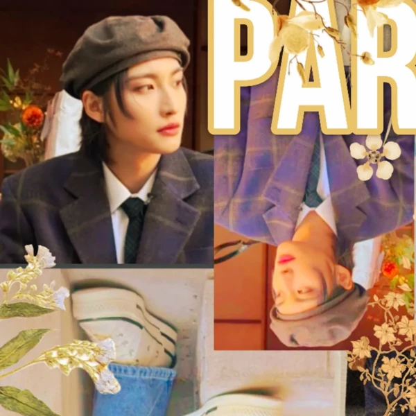 Top Photo Full of Seonghwa (ATEEZ) Love